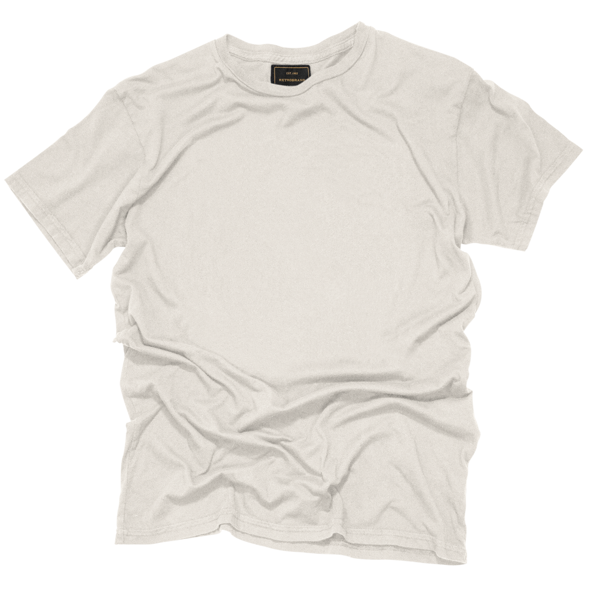 Black Label Premium Collection Blank Tee