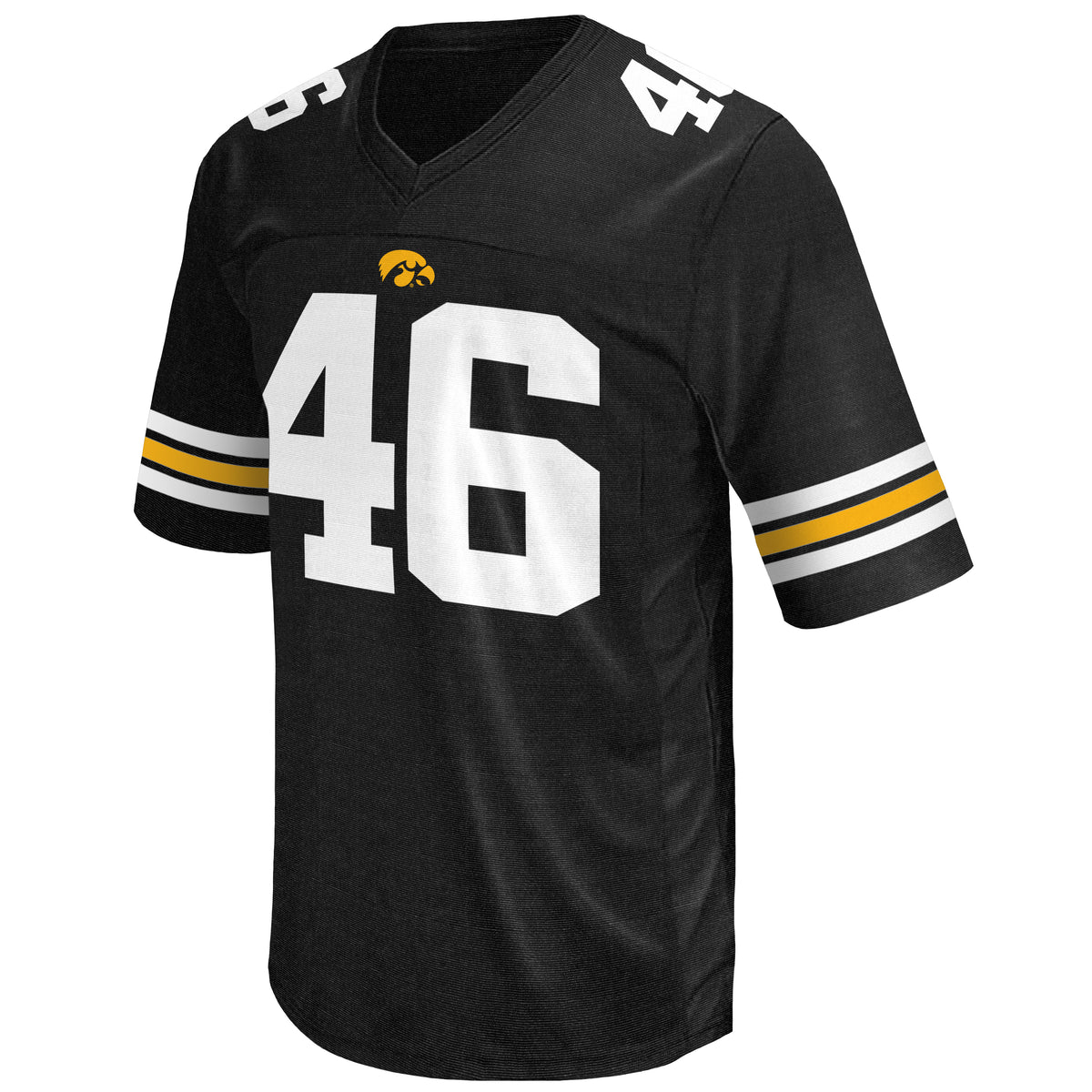 Iowa Hawkeyes George Kittle Throwback Jersey
