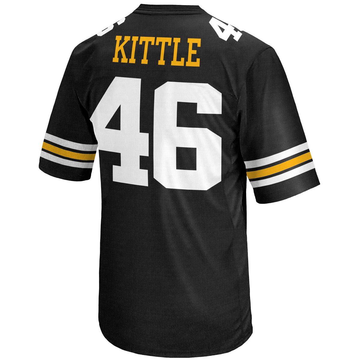 Iowa Hawkeyes George Kittle Throwback Jersey