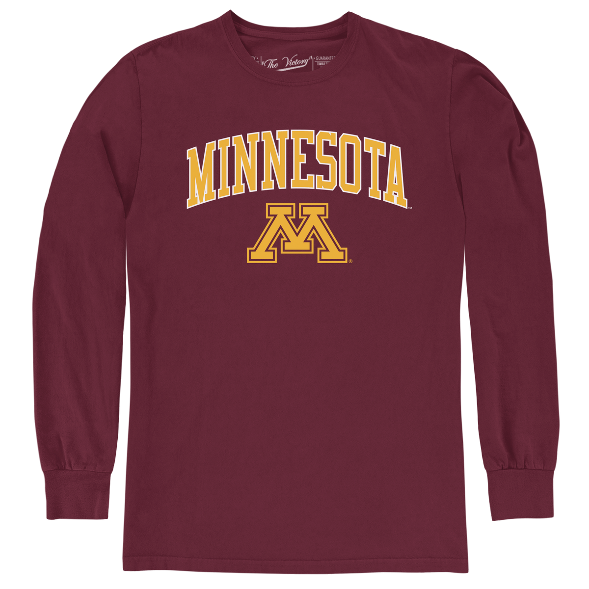 Minnesota Gophers Long Sleeve Tee
