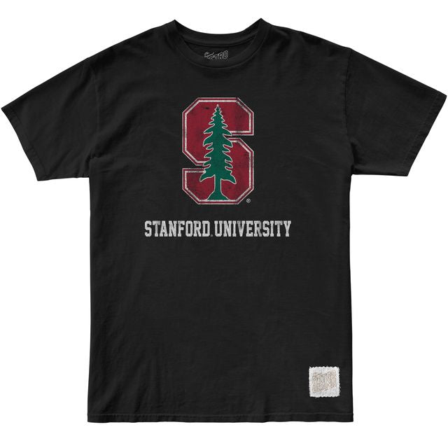 stanford dri fit shirt