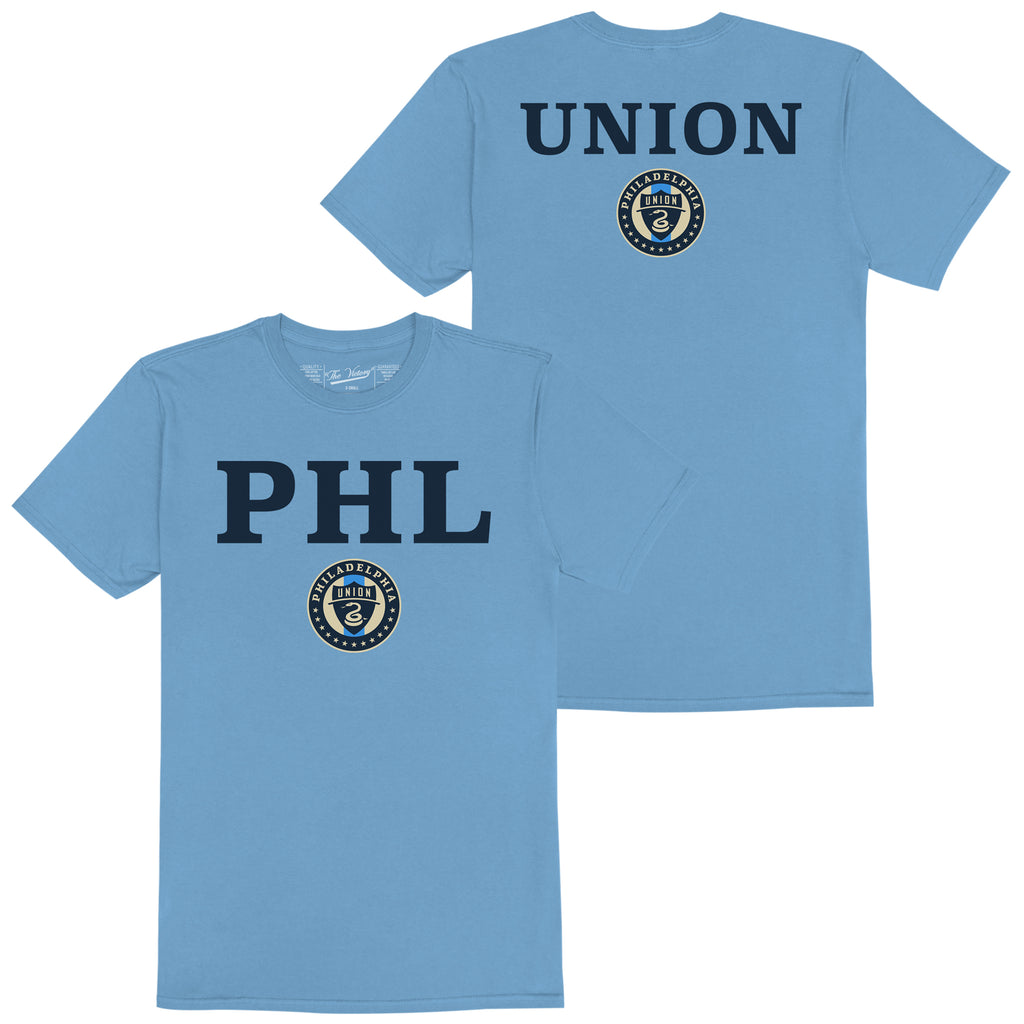 Philadelphia Union Youth Tee – ORIGINAL RETRO BRAND