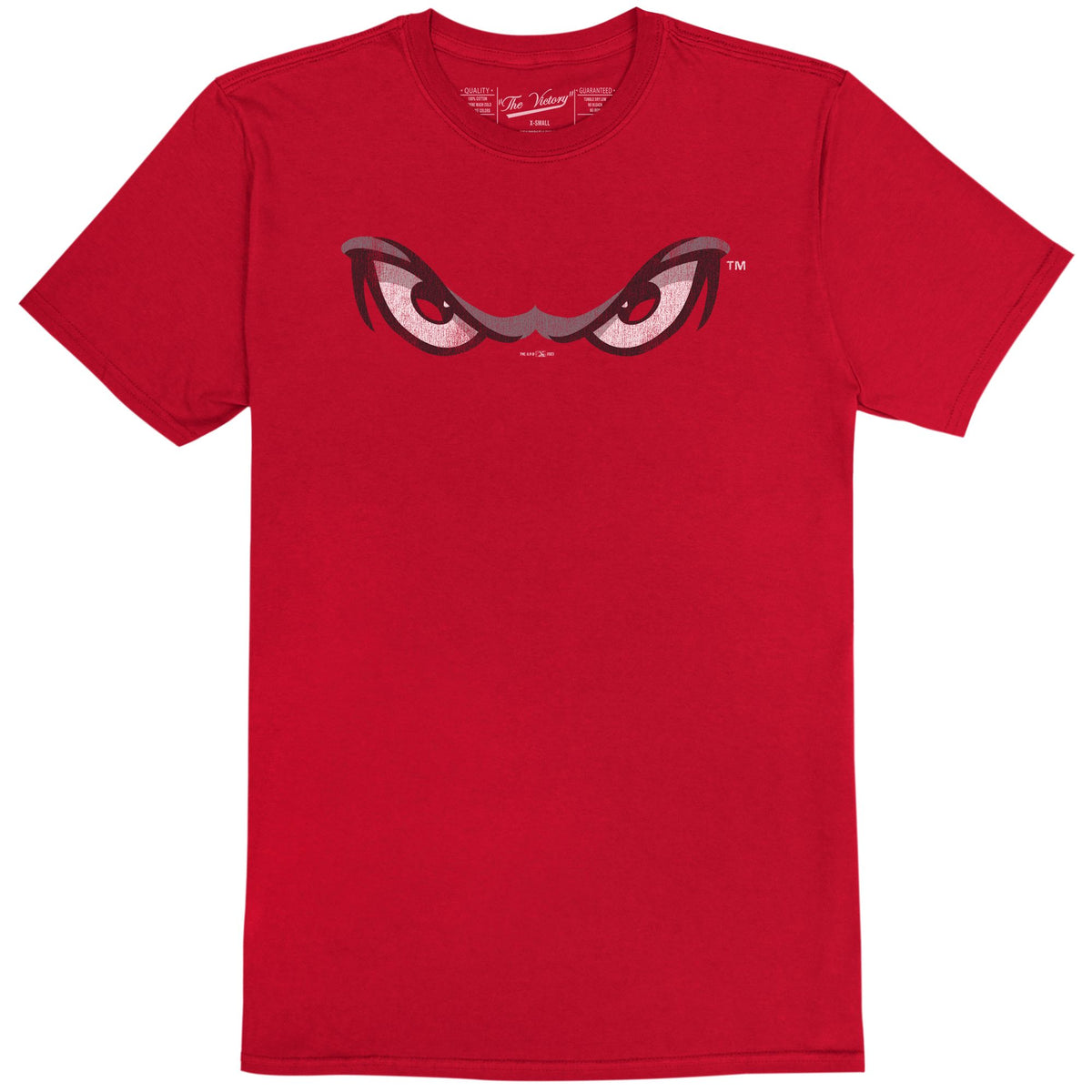 Lake Elsinore Storm 100 Cotton Tee ORIGINAL RETRO BRAND