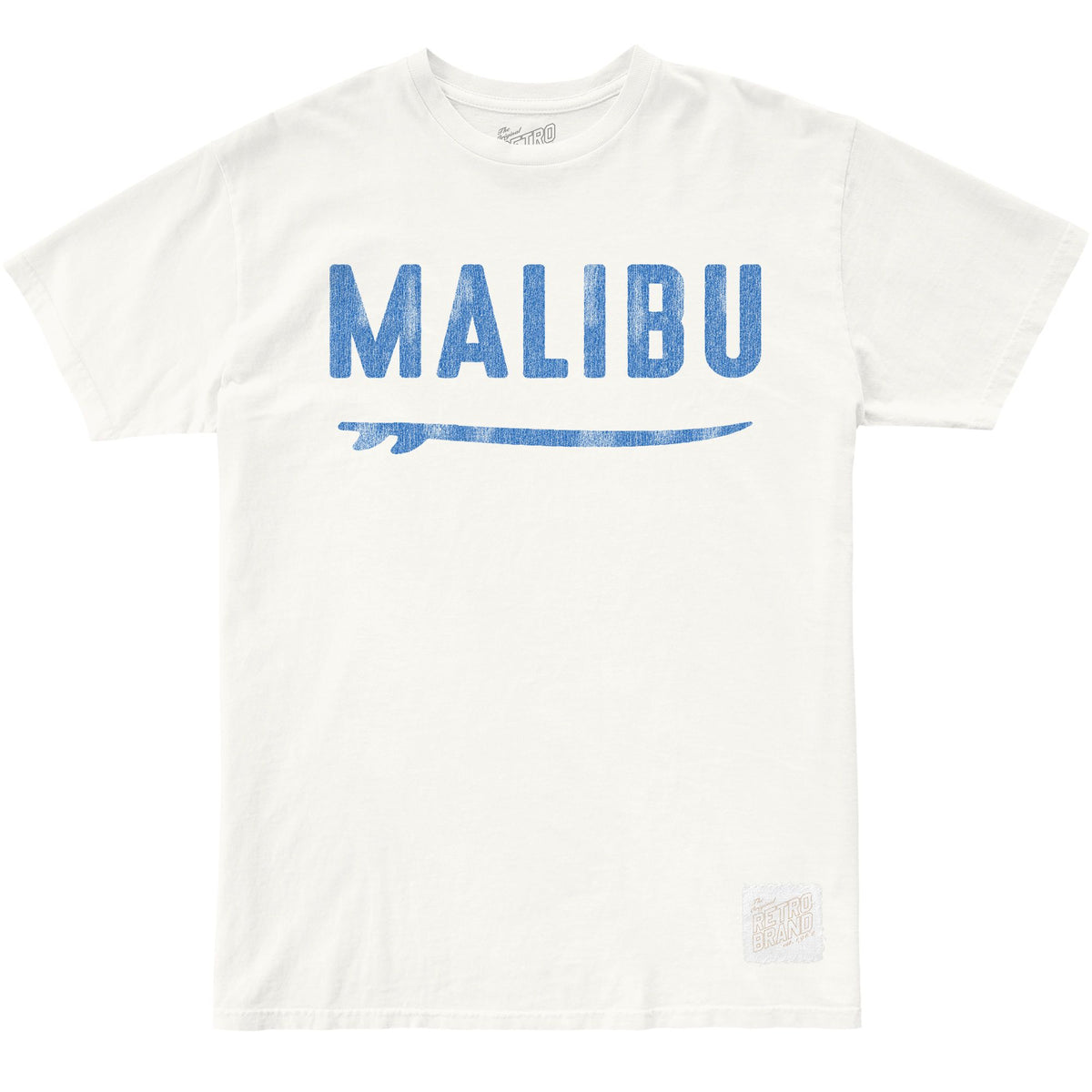 Malibu 100% Cotton Youth Tee