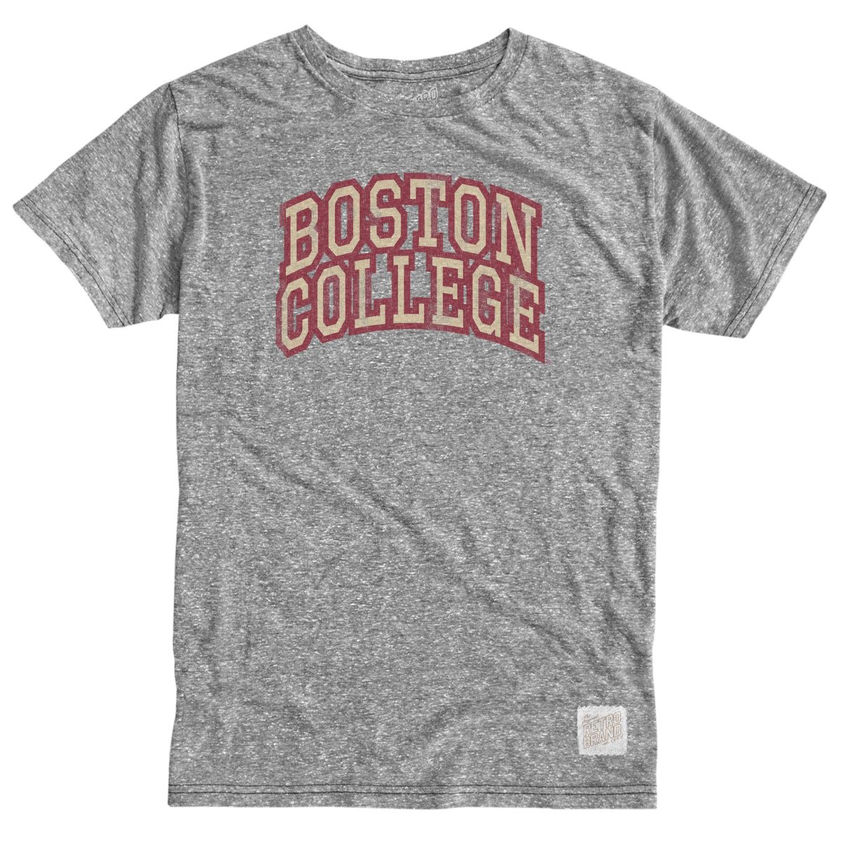 Boston College Tri-Blend Tee