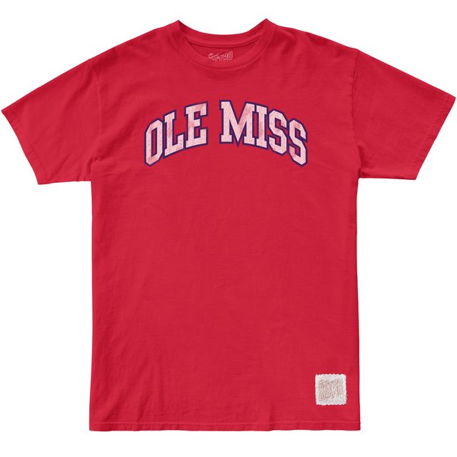 ole miss gear Arch Logo 100% Cotton Tee – ORIGINAL RETRO BRAND Position Letter:R Finally got max level With 50+ UPF sun E-Bike

  Mountain Bike