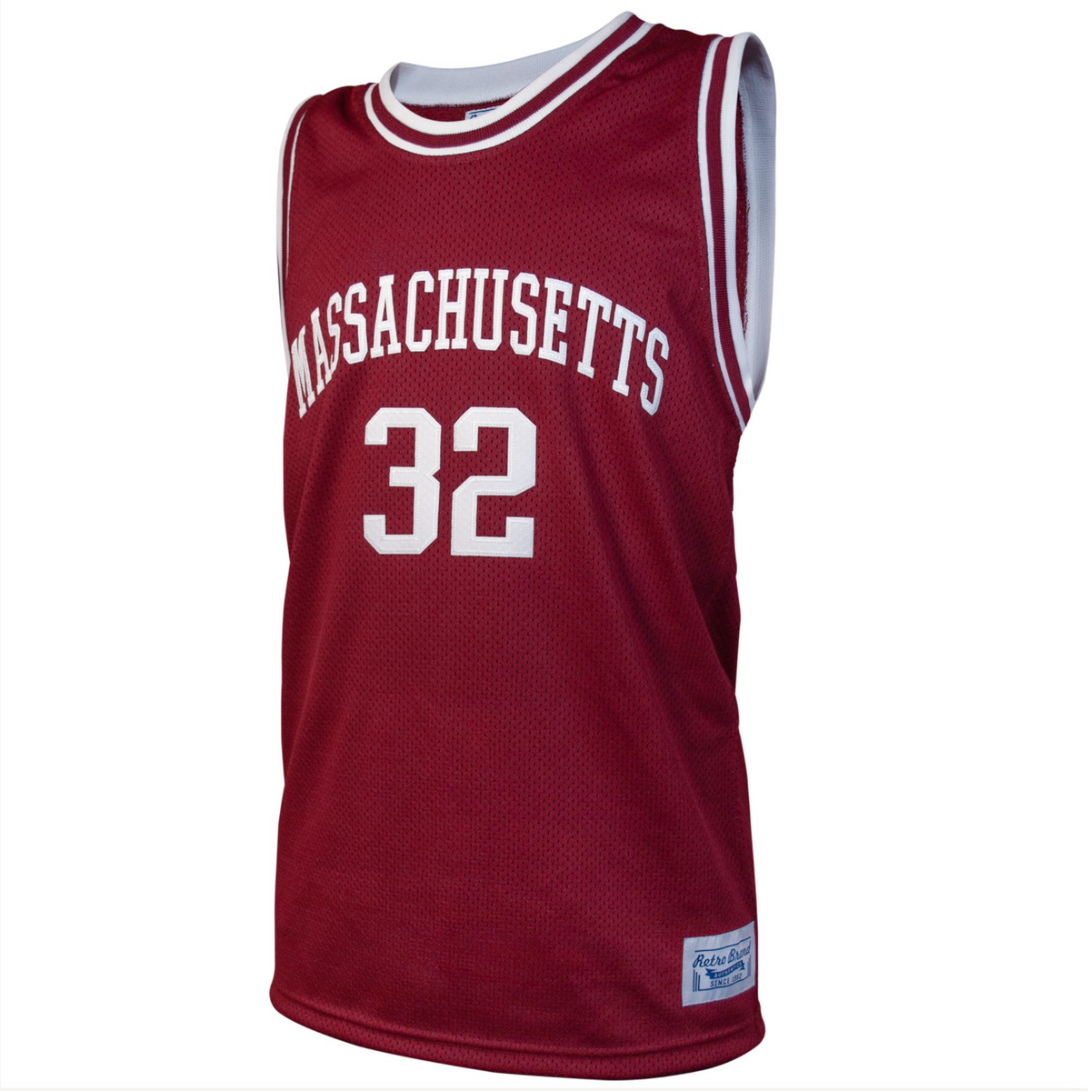 Nike, Shirts, Nike Michigan State Spartans Retro Basketball Jersey 32