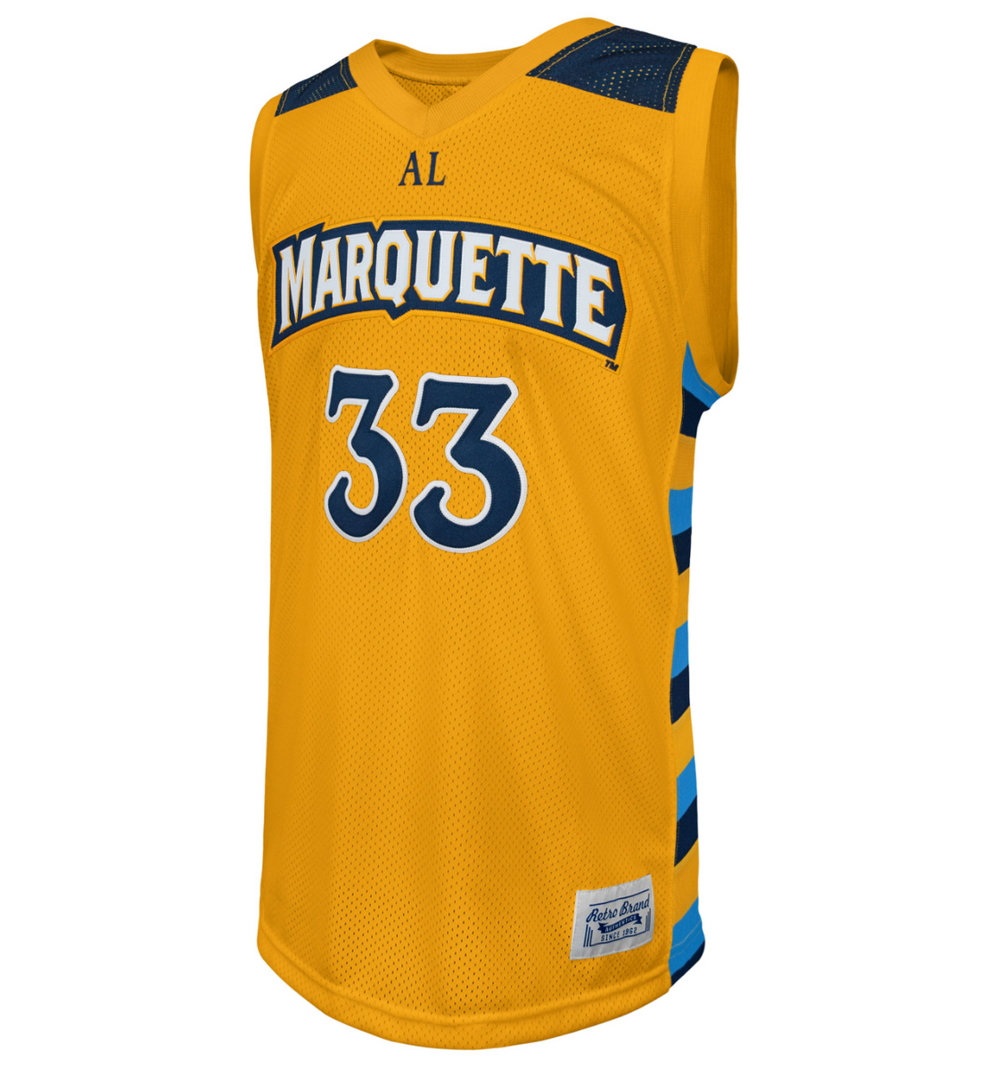 Jimmy butler college hot sale jersey