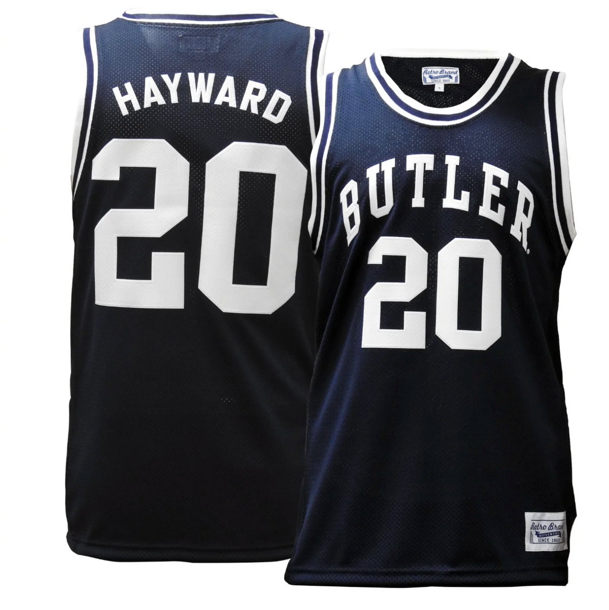 Hayward jersey deals