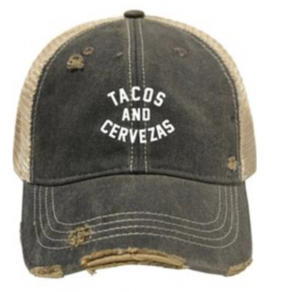 Retro brand hats 2025