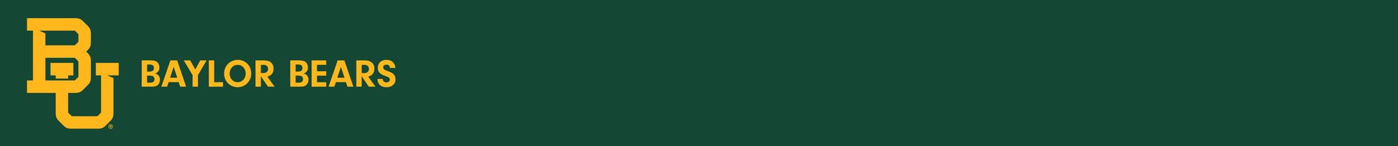 Baylor Bears