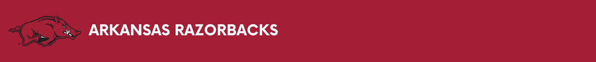 Arkansas Razorbacks – ORIGINAL RETRO BRAND