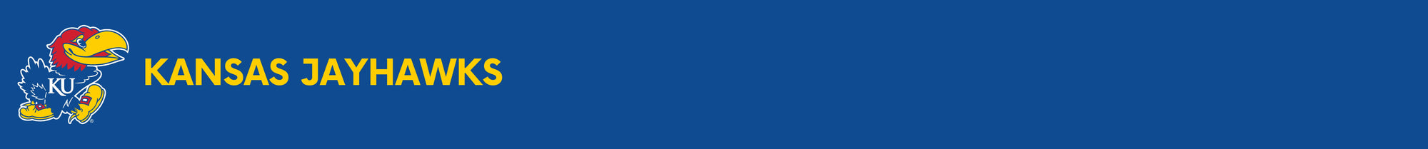 Kansas Jayhawks