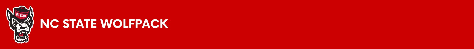 NC State Wolfpack