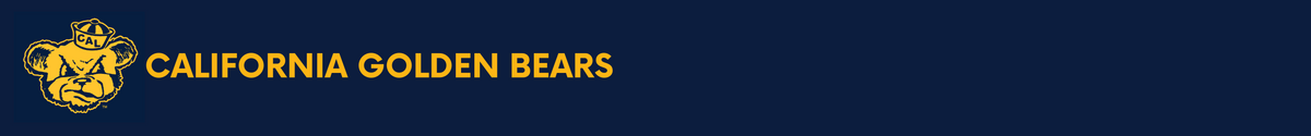 College Vault: Cal Bears