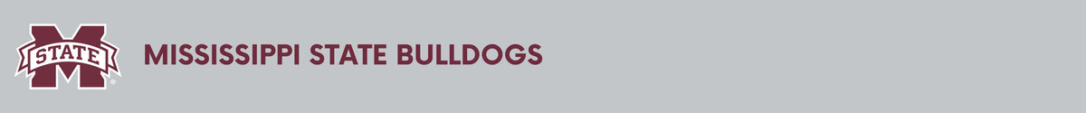 Mississippi State Bulldogs