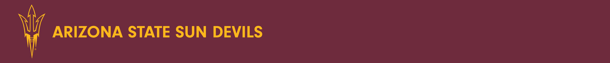 Arizona State Sun Devils