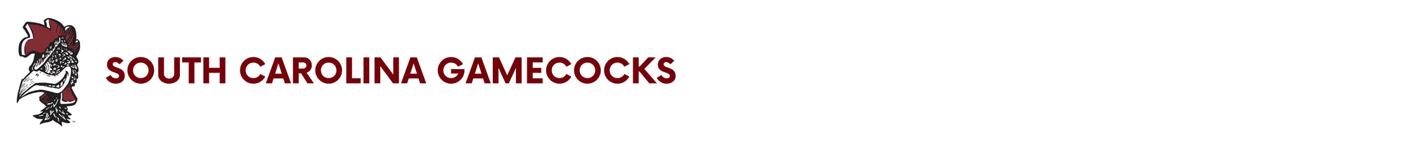 South Carolina Gamecocks