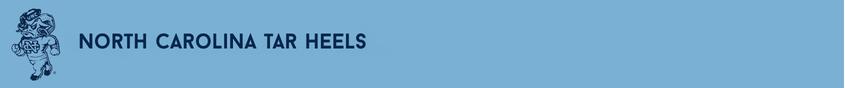 North Carolina Tar Heels
