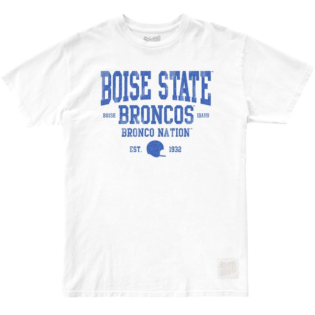 Boise State Broncos 100% Cotton Tee