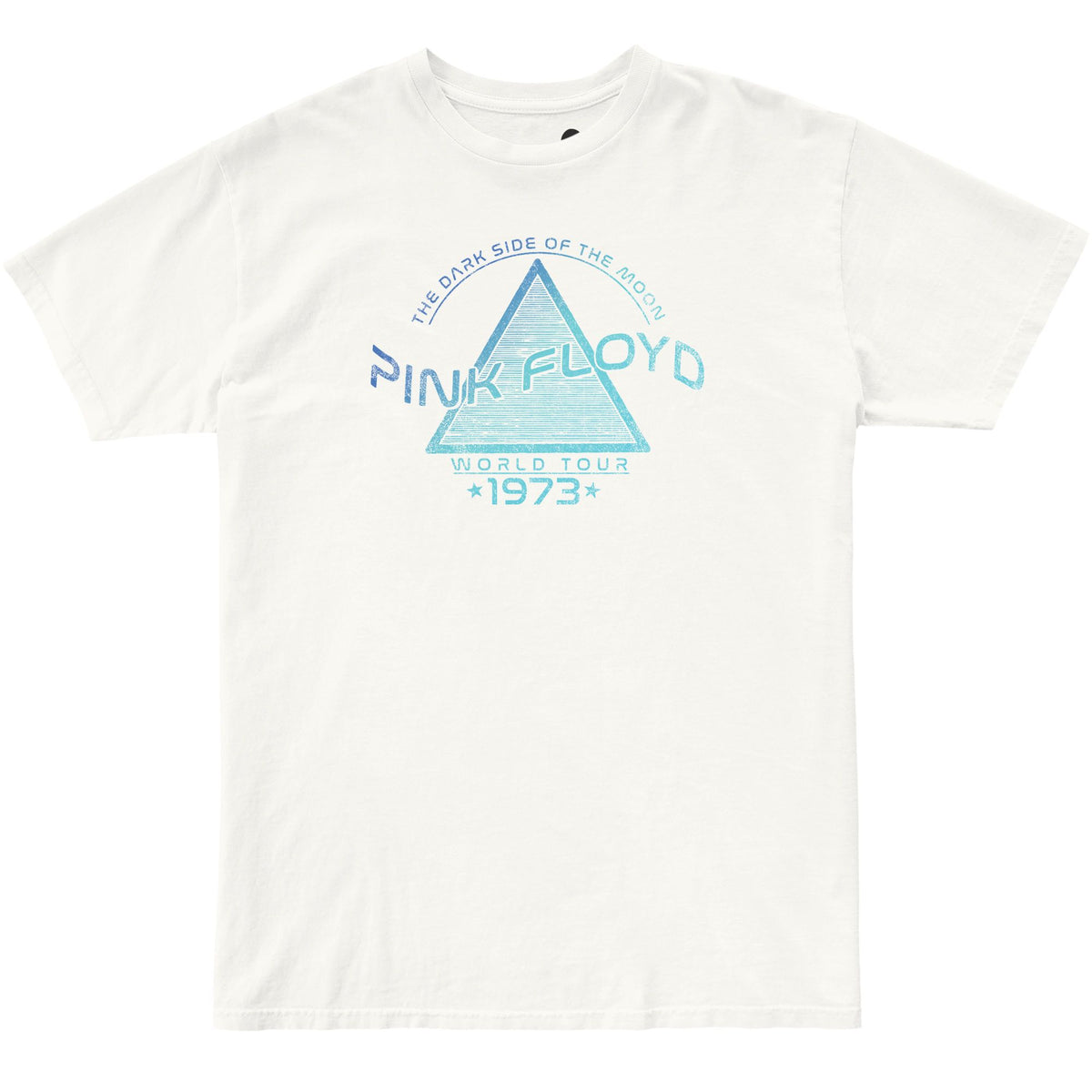 Pink Floyd 100% Cotton Tee