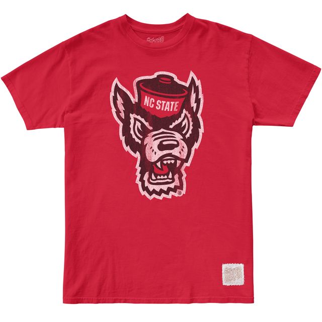 North Carolina State Tuffy 100% Cotton Tee