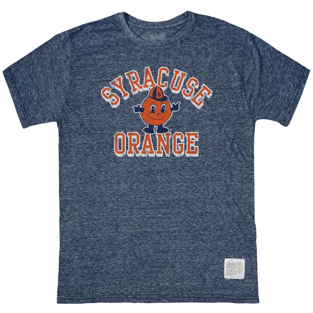 Syracuse Orange Tri-blend Tee