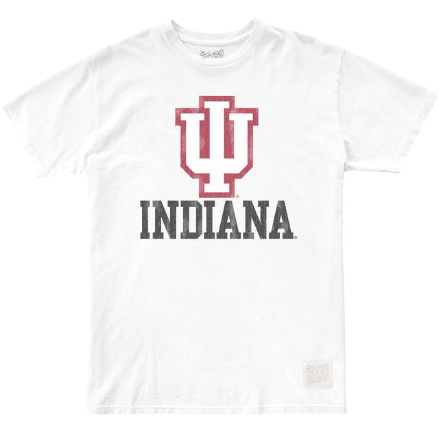 Indiana Hoosiers 100% Cotton Tee
