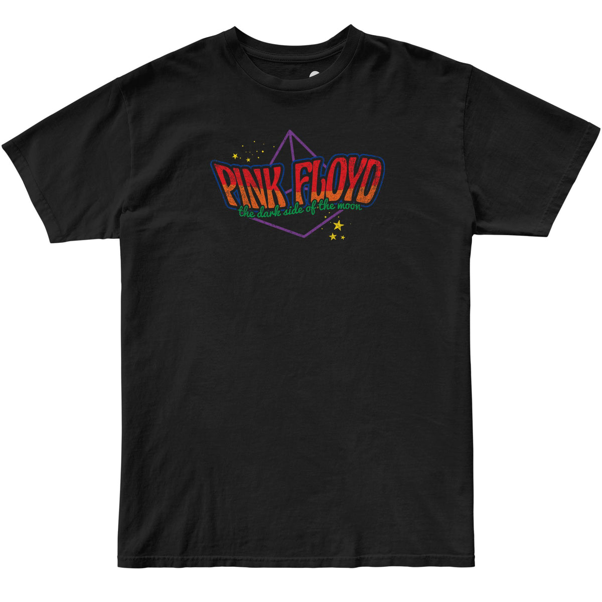 Pink Floyd 100% Cotton Tee