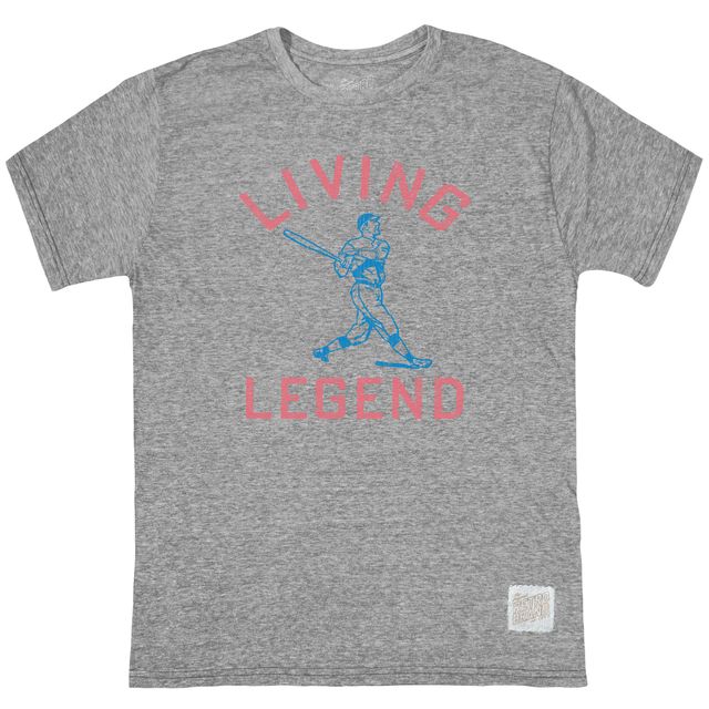 Living Legend Tri-Blend Tee