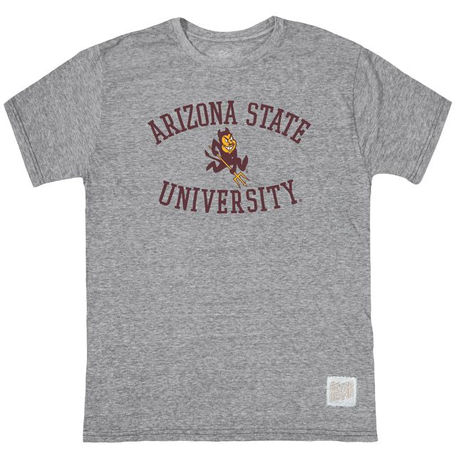 Arizona State Tri Blend Tee