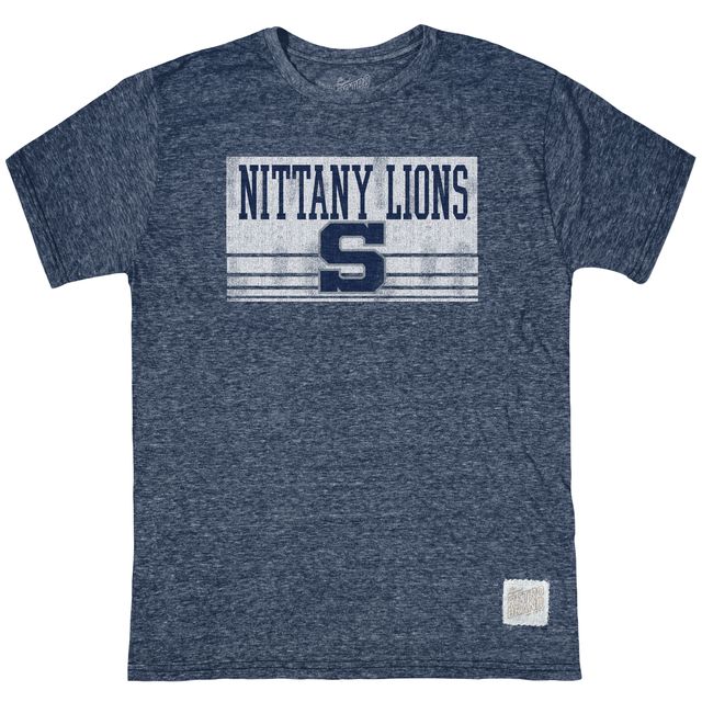 Penn State Nittany Lions Tri-Blend Unisex Tee