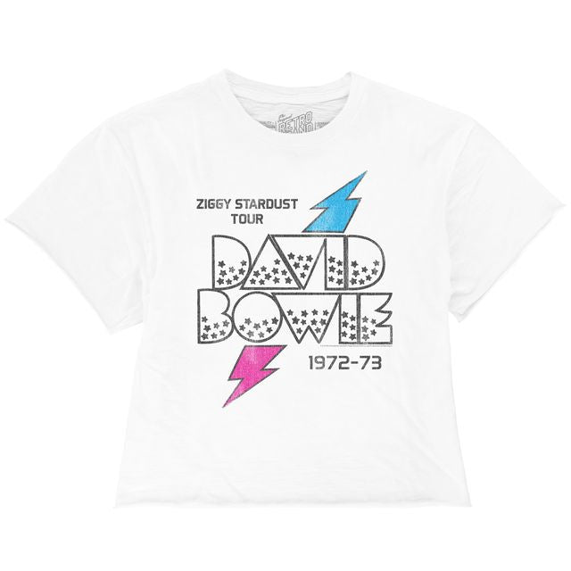 David Bowie – ORIGINAL RETRO BRAND
