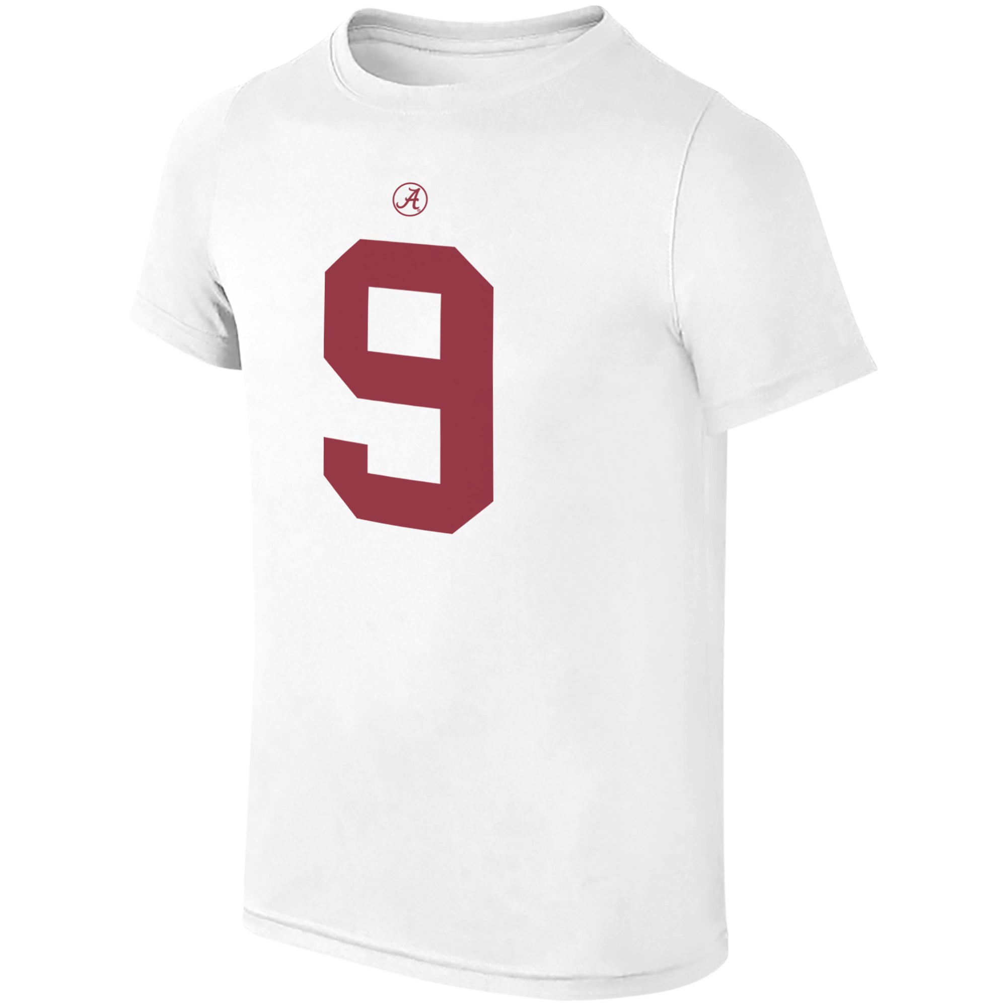 Alabama Crimson Tide NIL – ORIGINAL RETRO BRAND