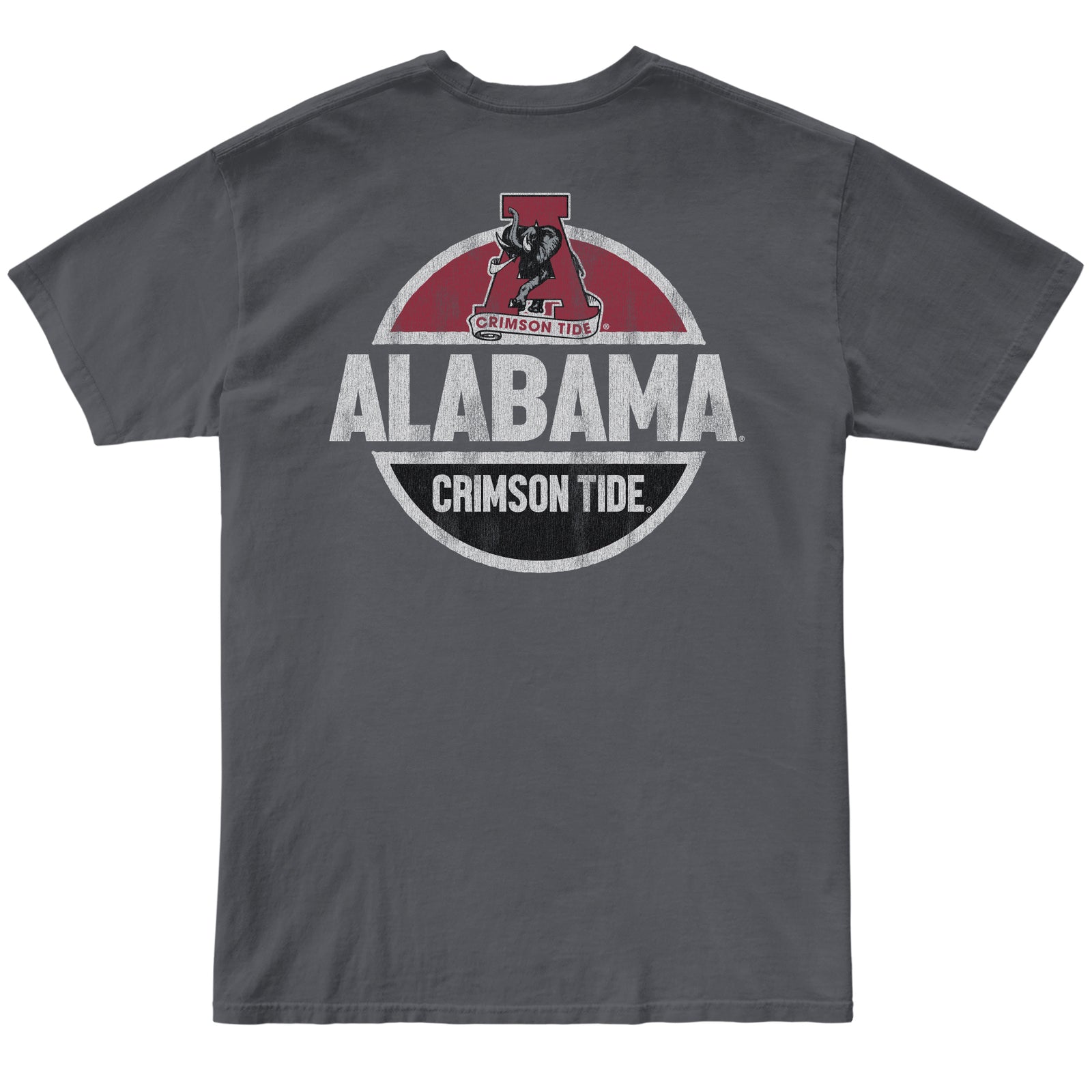 Alabama 100% Cotton Unisex Tee