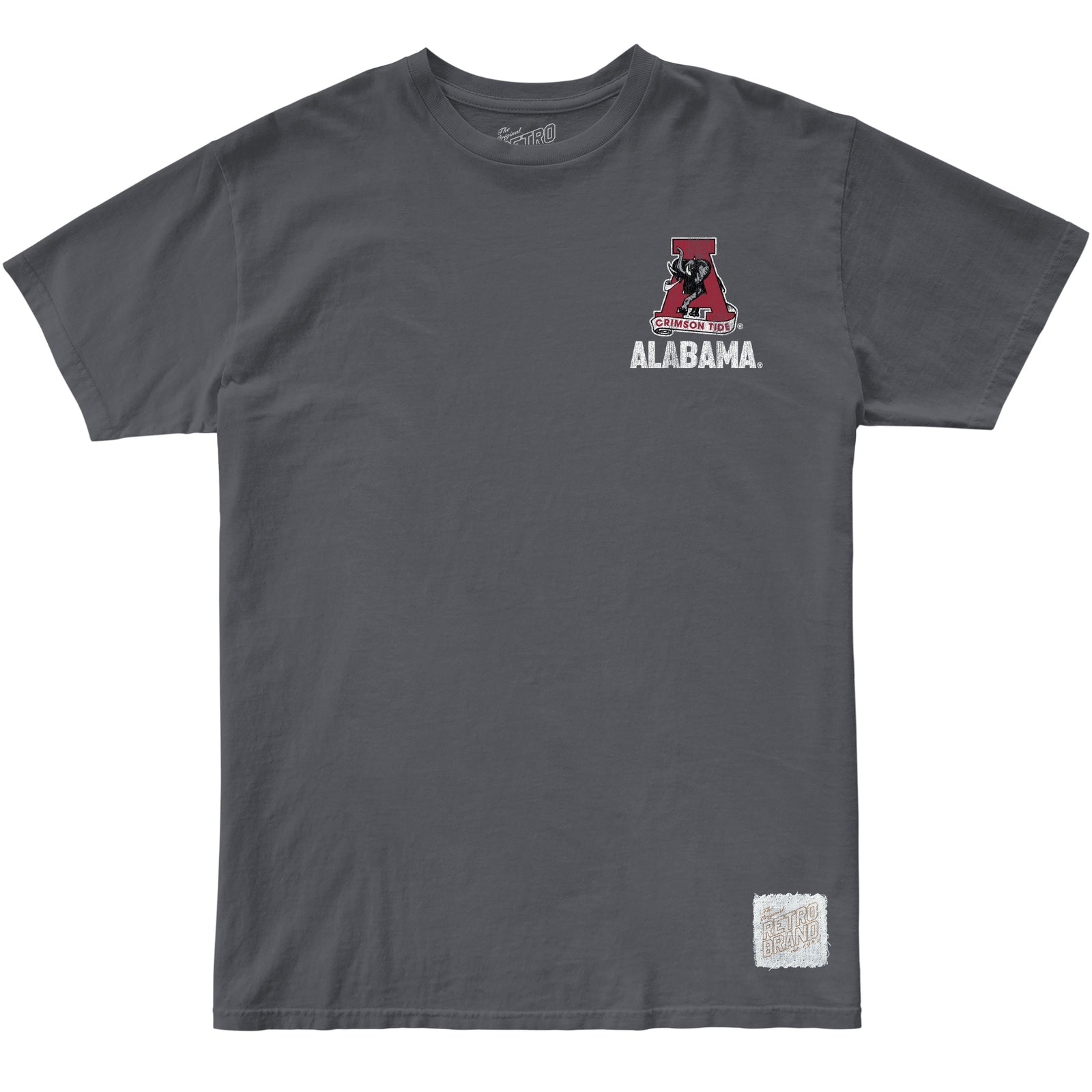 Alabama 100% Cotton Unisex Tee