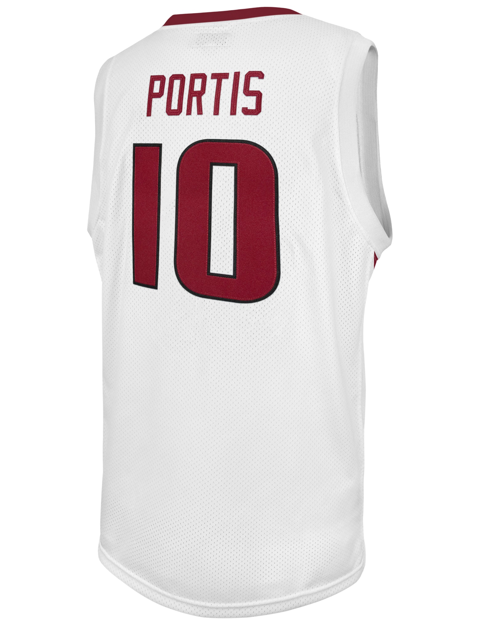 Arkansas Razorbacks Bobby Portis Throwback Jersey