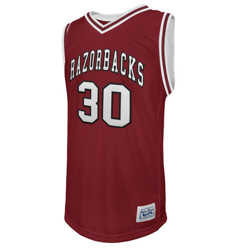 Throwback Arkansas Razorback Arkansas Razorbacks – ORIGINAL RETRO BRAND