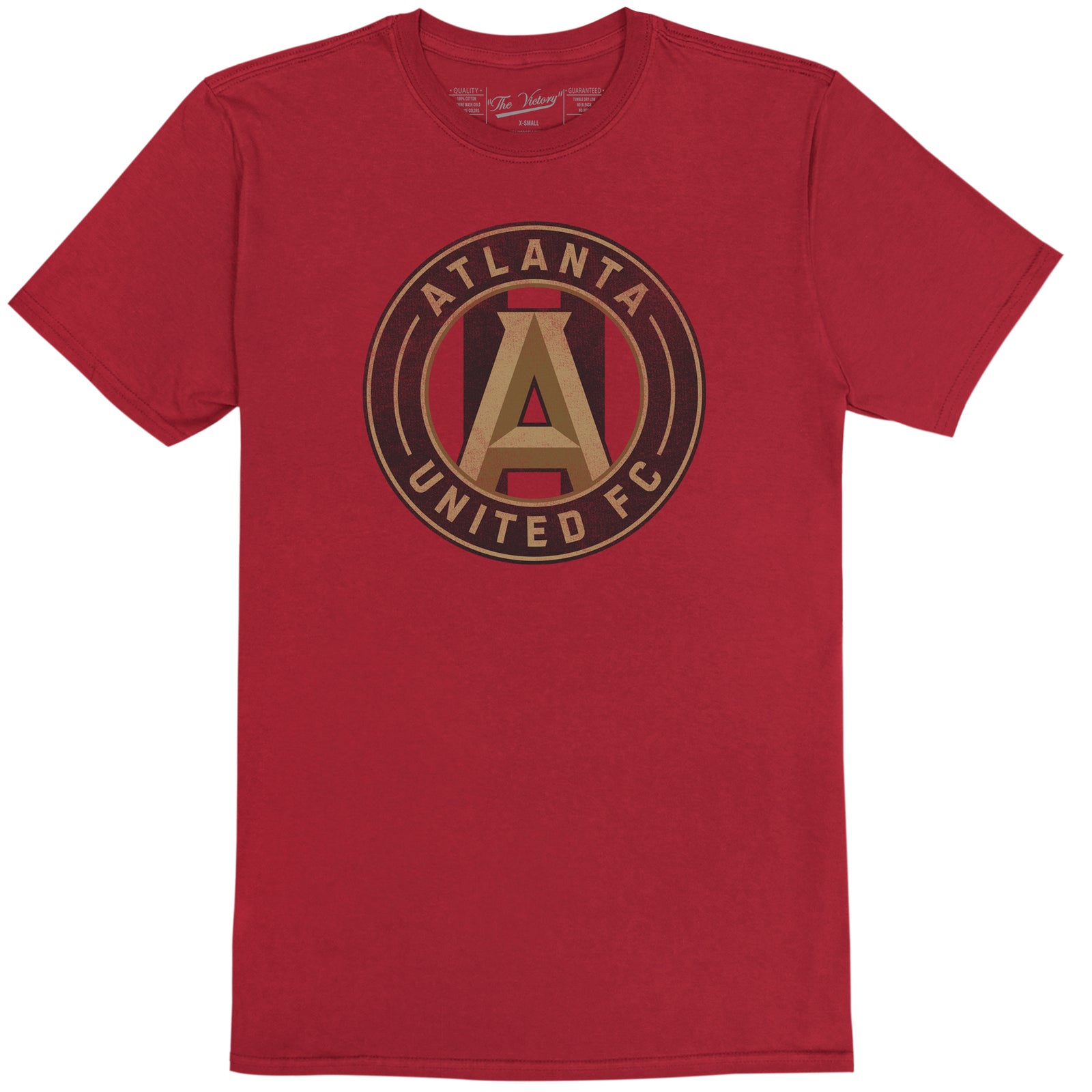 Atlanta United FC Youth Tee