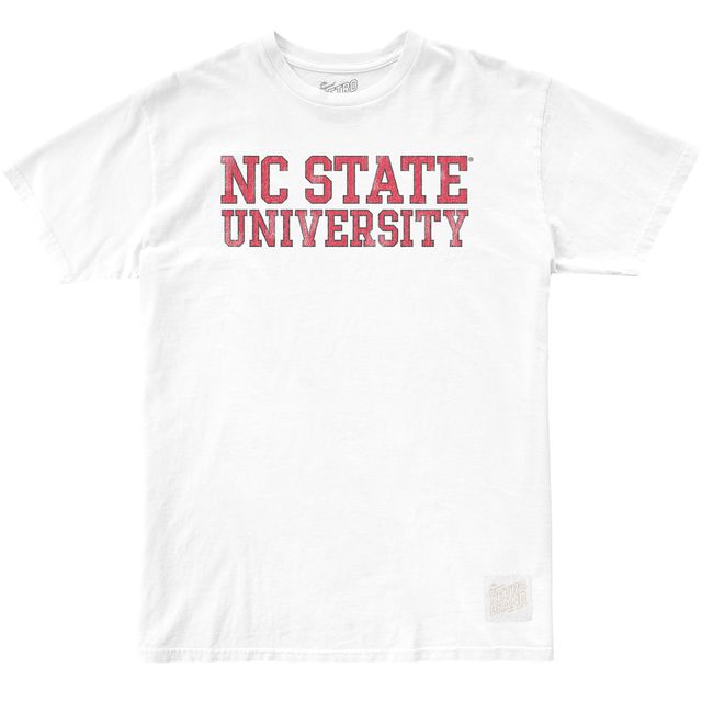 North Carolina State 100% Cotton Tee