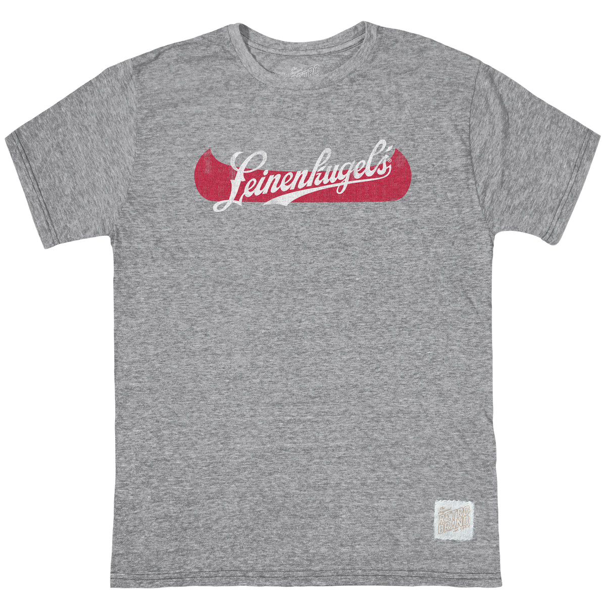 Leinenkugel Tri-Blend Tee