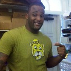 Bayou Bengal Big Baby