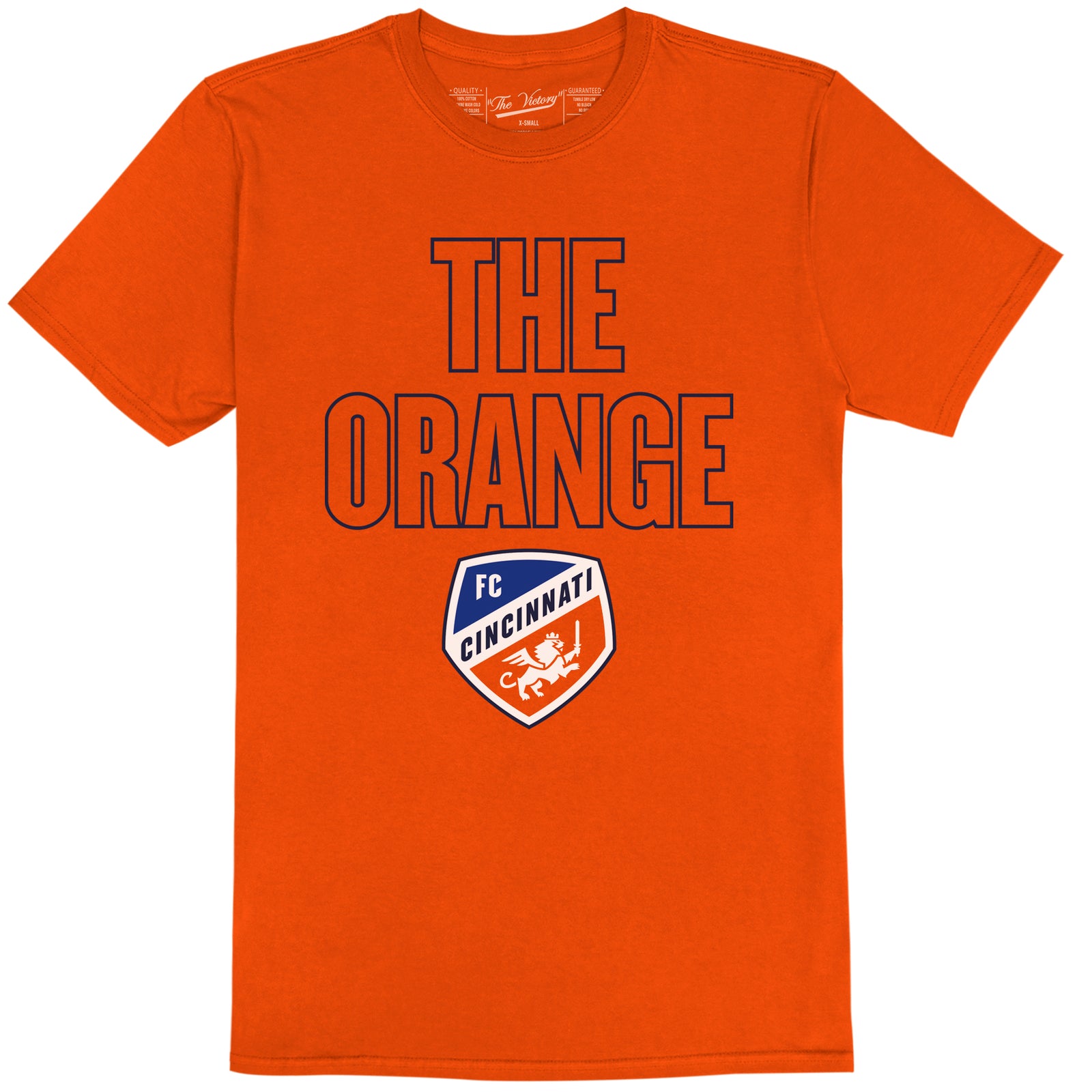 FC Cincinnati Youth Tee