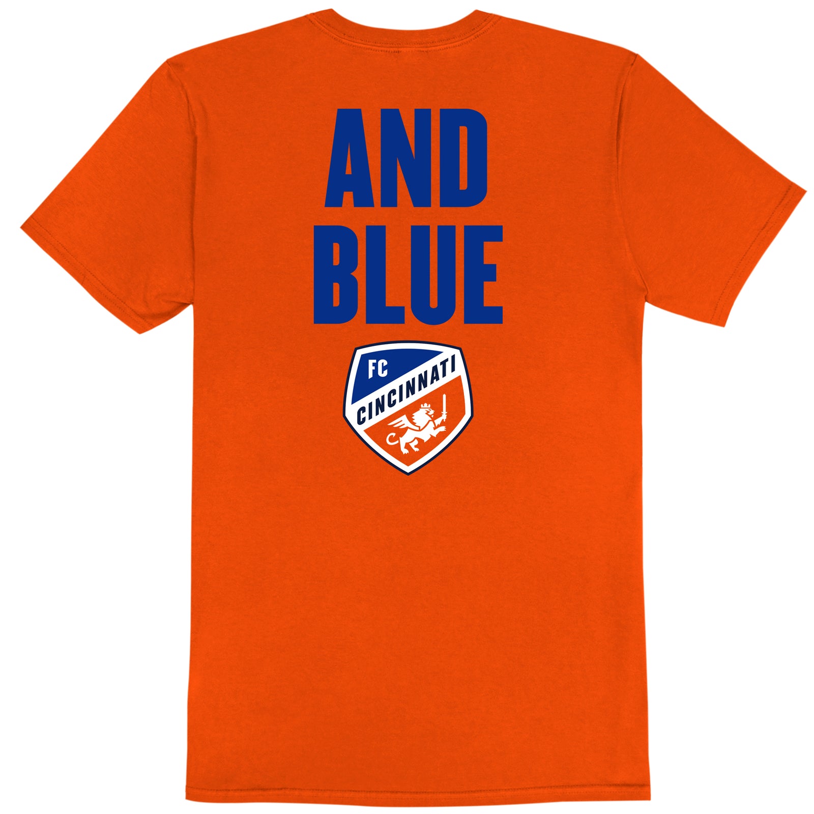 FC Cincinnati Youth Tee