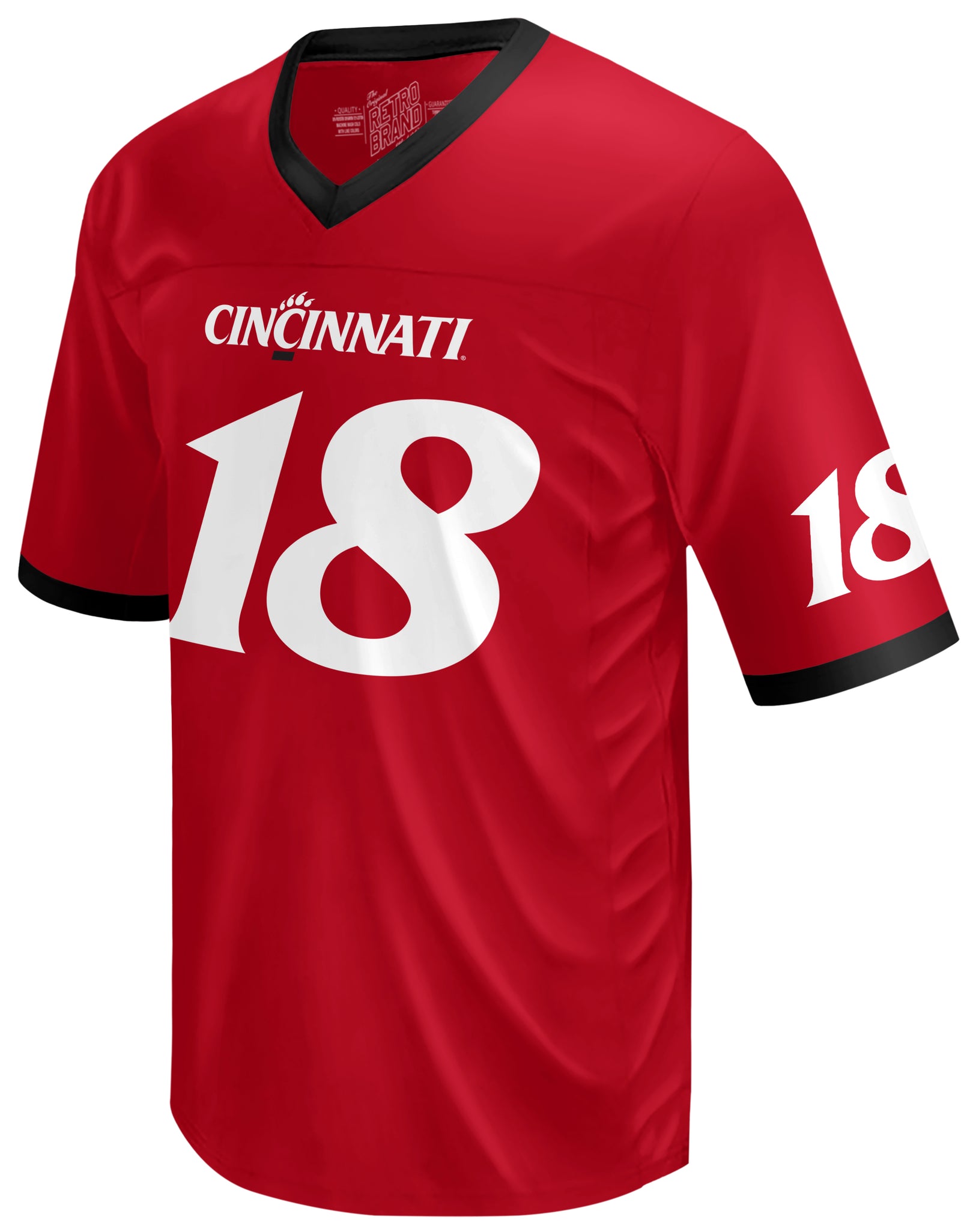 Cincinnati Travis Kelce Jersey