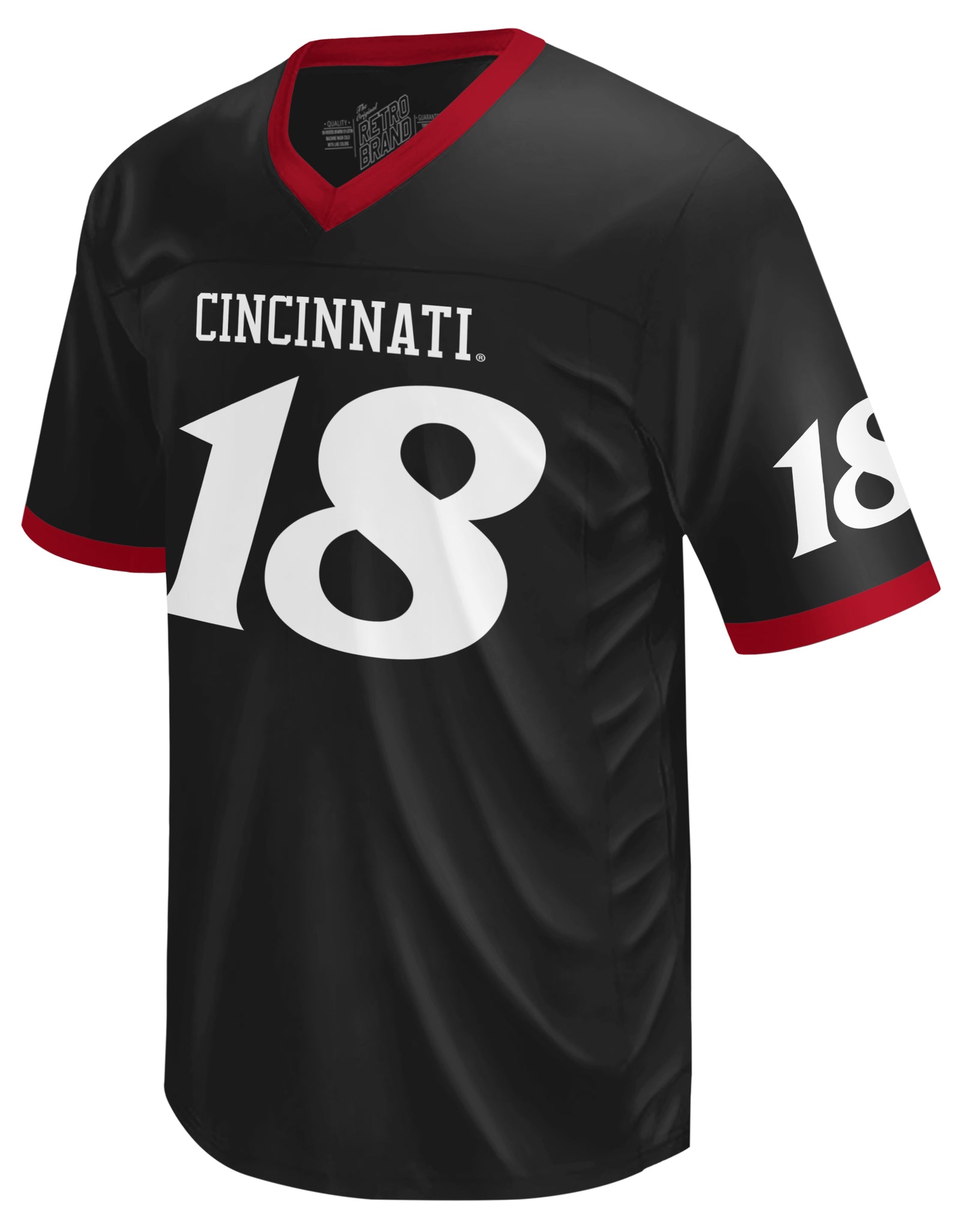 Cincinnati Travis Kelce Jersey