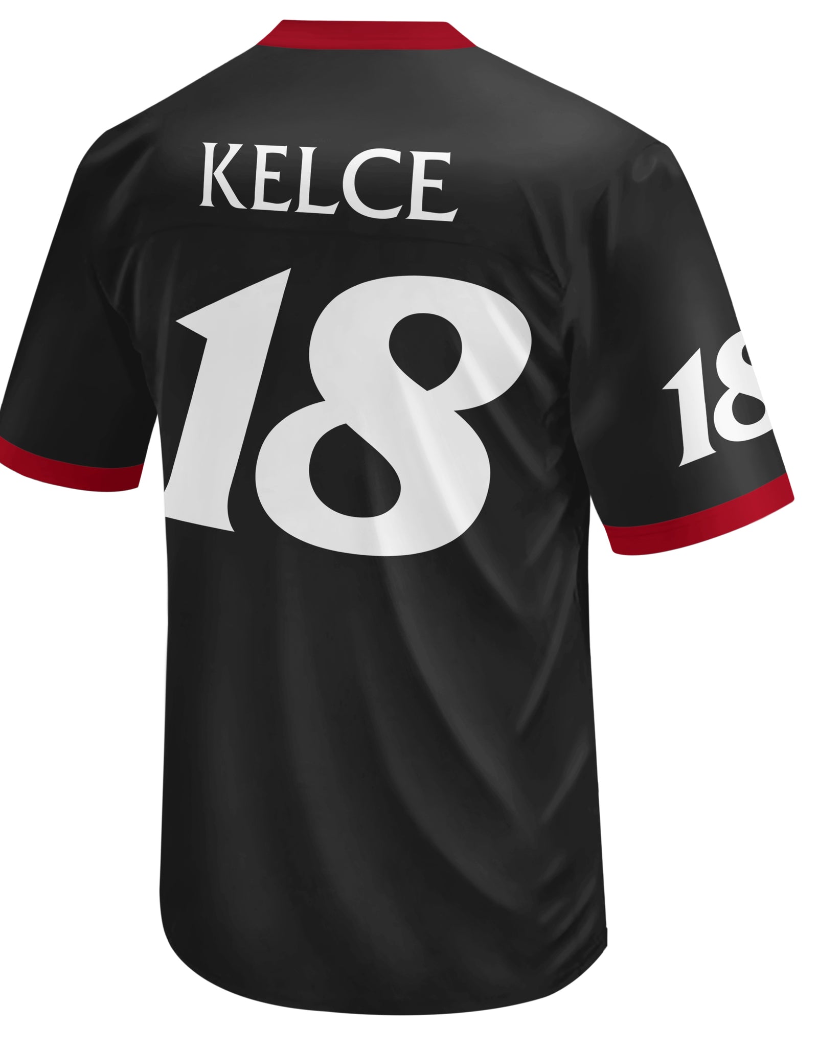 Cincinnati Travis Kelce Jersey