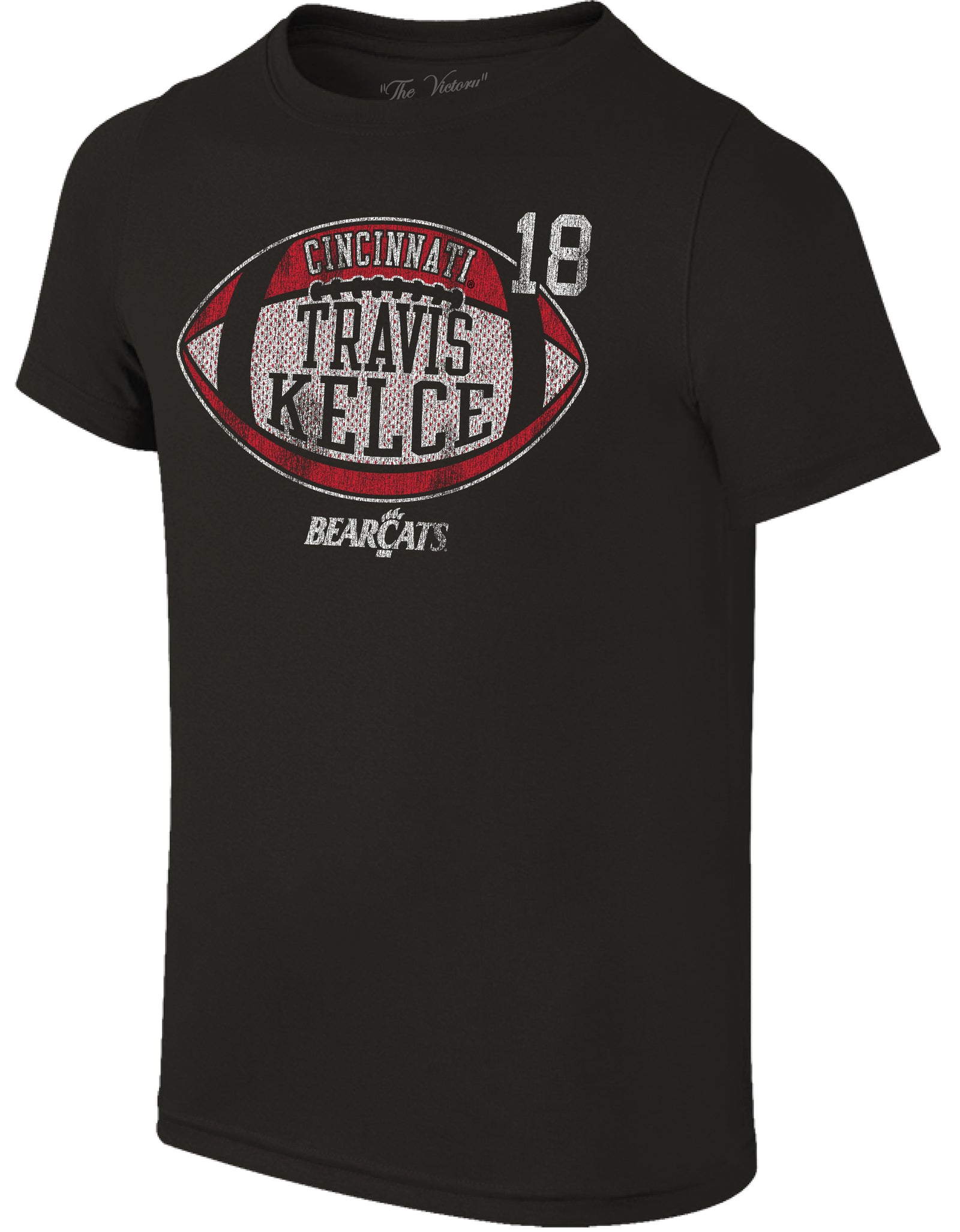 Travis Kelce Cincinnati Bearcats Baller Tee