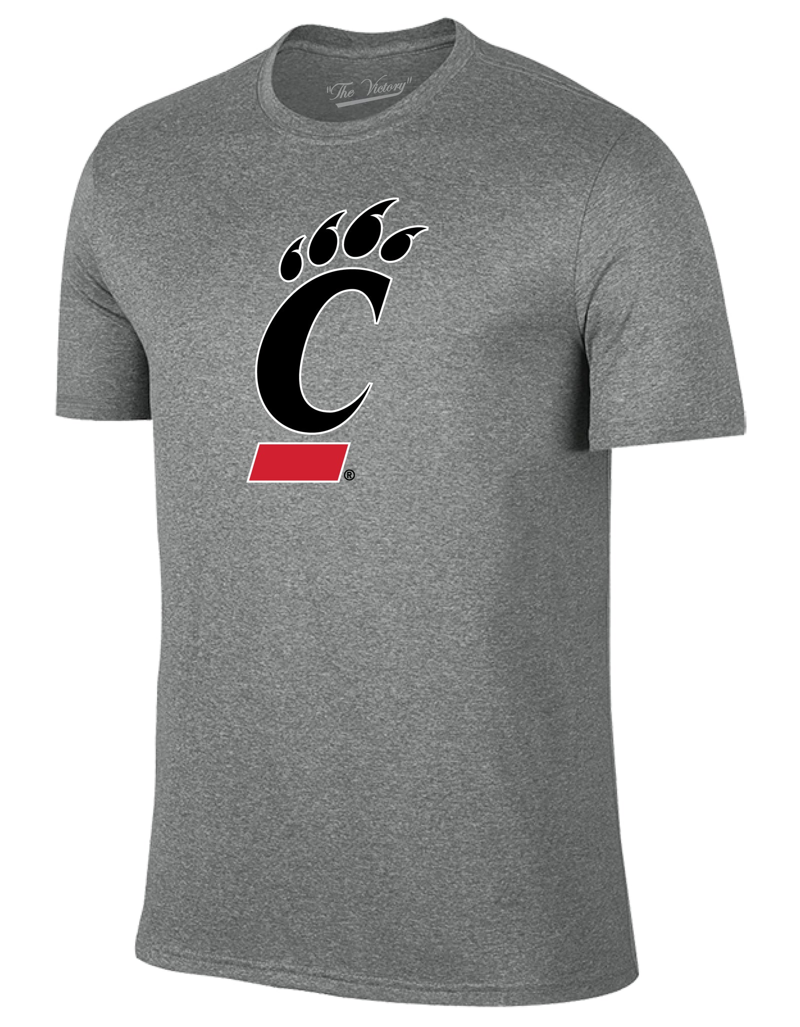 Travis Kelce Cincinnati Bearcats Tri-Blend Tee