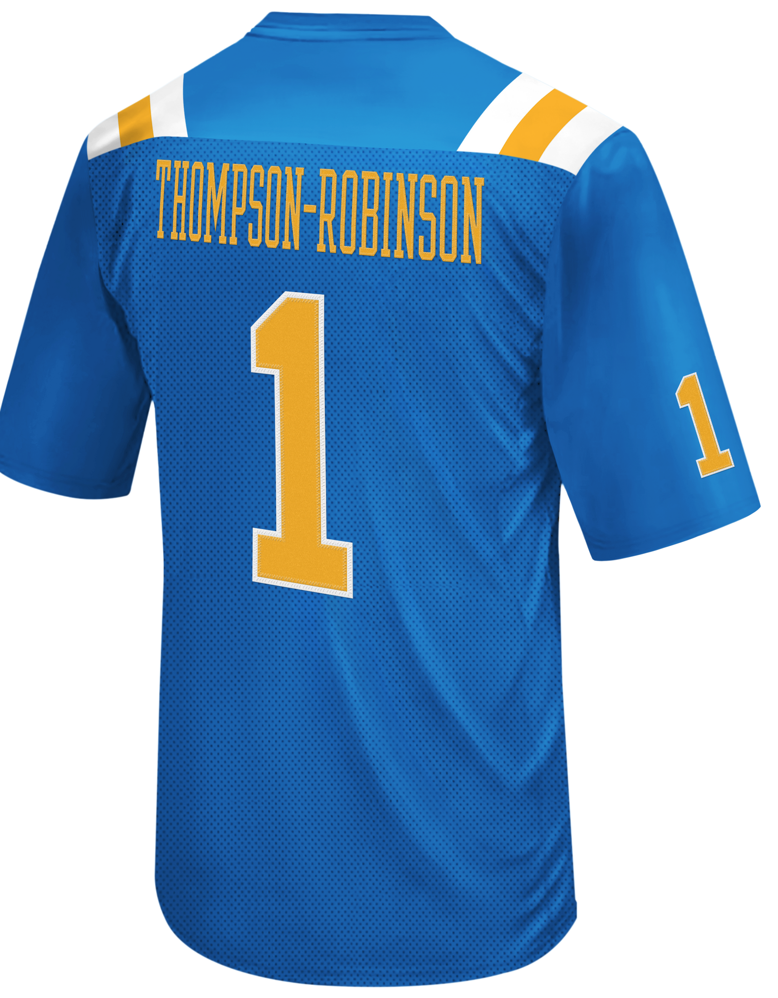 UCLA Bruins Dorian Thompson-Robinson Throwback Jersey